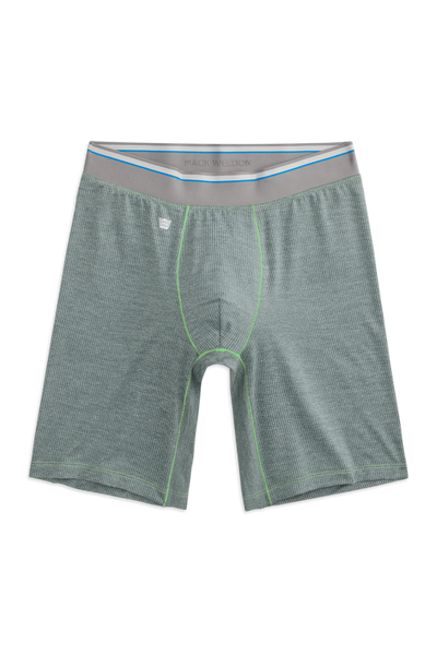 AIRKNITˣ 8" Boxer Brief