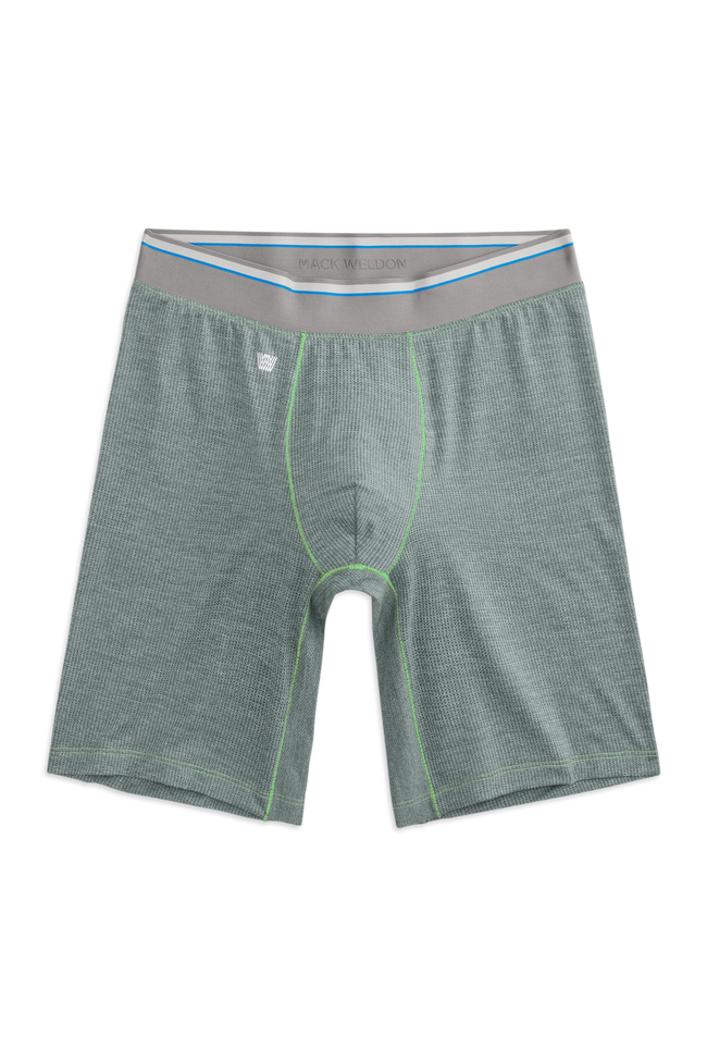 AIRKNITˣ 8" Boxer Brief
