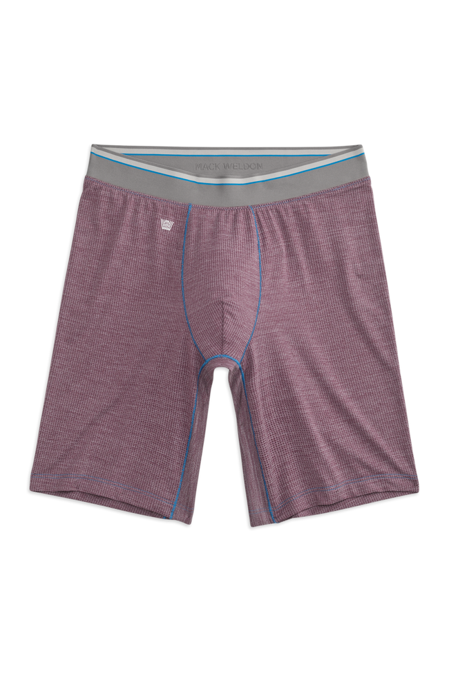 AIRKNITˣ 8" Boxer Brief