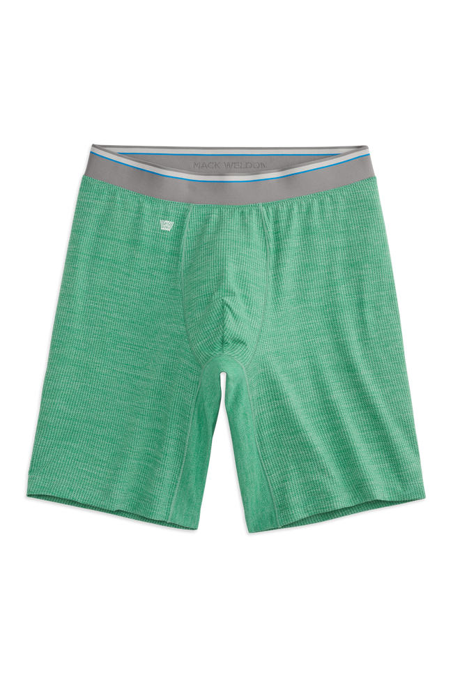 AIRKNITˣ 8" Boxer Brief