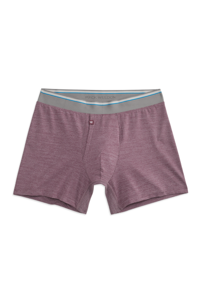 AIRKNITx Boxer Brief - With Fly