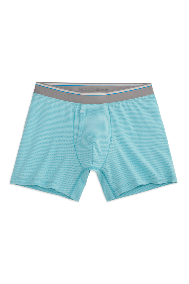 AIRKNITx Boxer Brief - With Fly