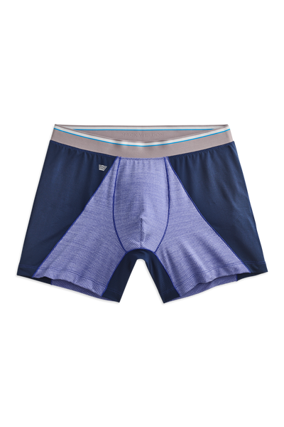 まる 様向け パタゴニア M's BOXER BRIEF 2枚組 Mack Weldon AIRKNITx Boxer Brief | Lightweight Performance