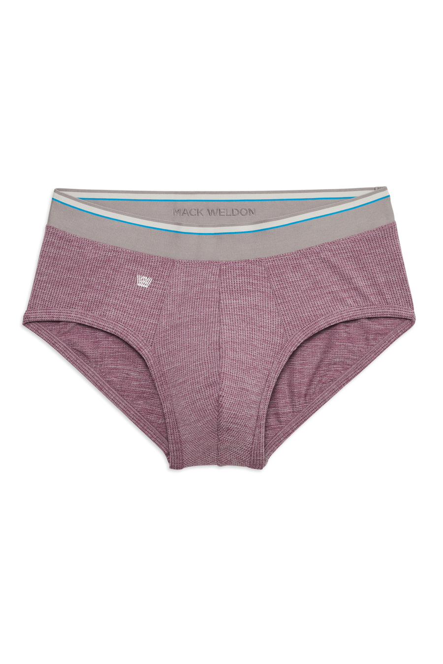 Mack Weldon AIRKNITx Brief | Lightweight, Breathable Support