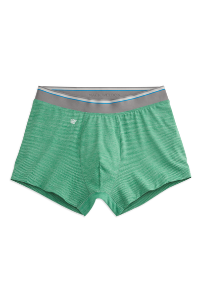 Airknitx Trunk in Pine Green Heather