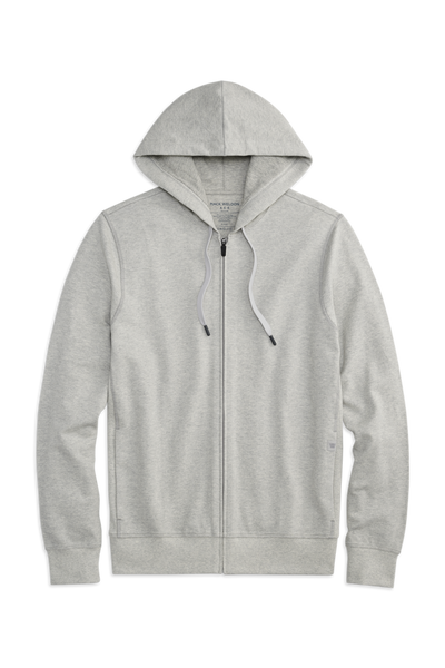 ACE Full-Zip Sweatshirt