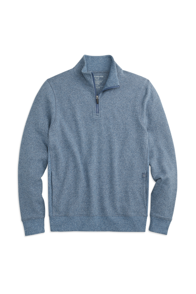 ACE Quarter-Zip
