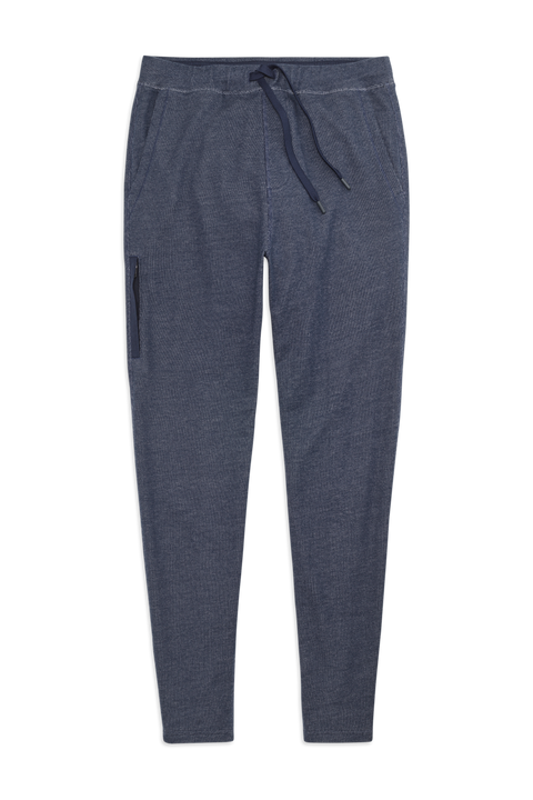 Mack Weldon Maverick Tech Chino | Casual Stretch Chinos