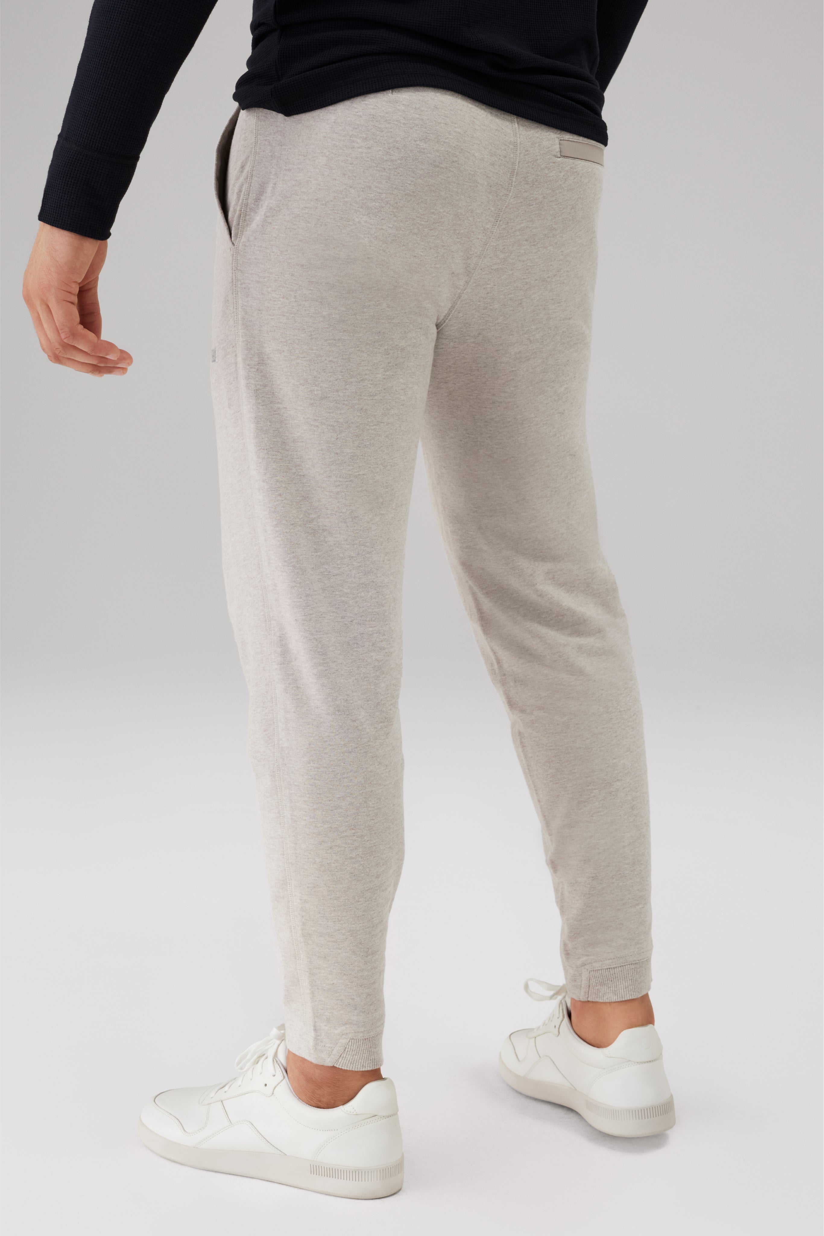 My Only Joggers - Black Sands –