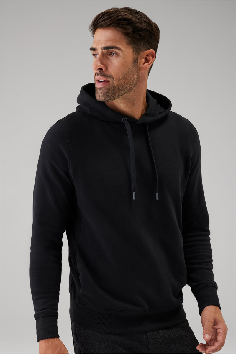 Ace Men's Pullover Hoodie Sweatshirt – Mack Weldon