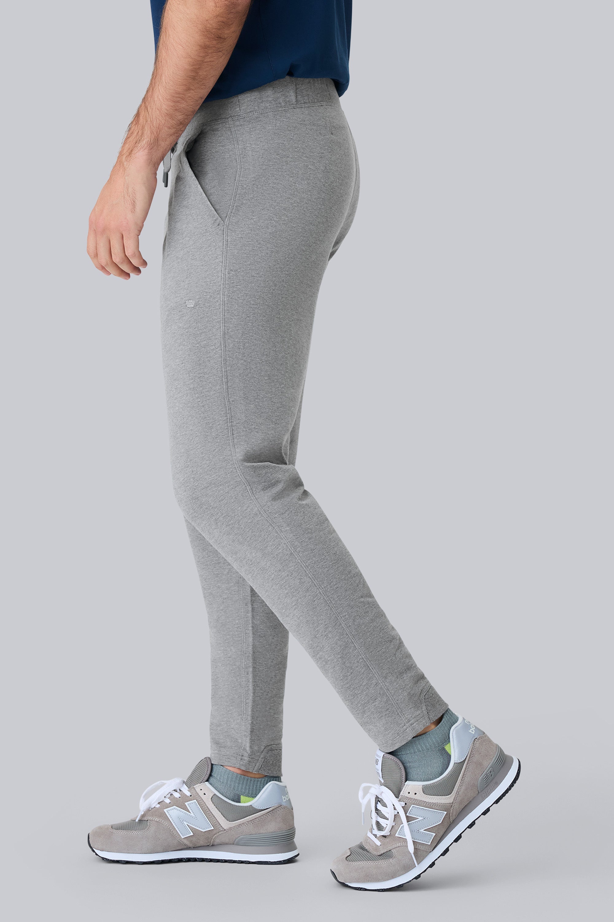 Mack Weldon ACE Sweatpant | Soft Everyday French Terry Pants
