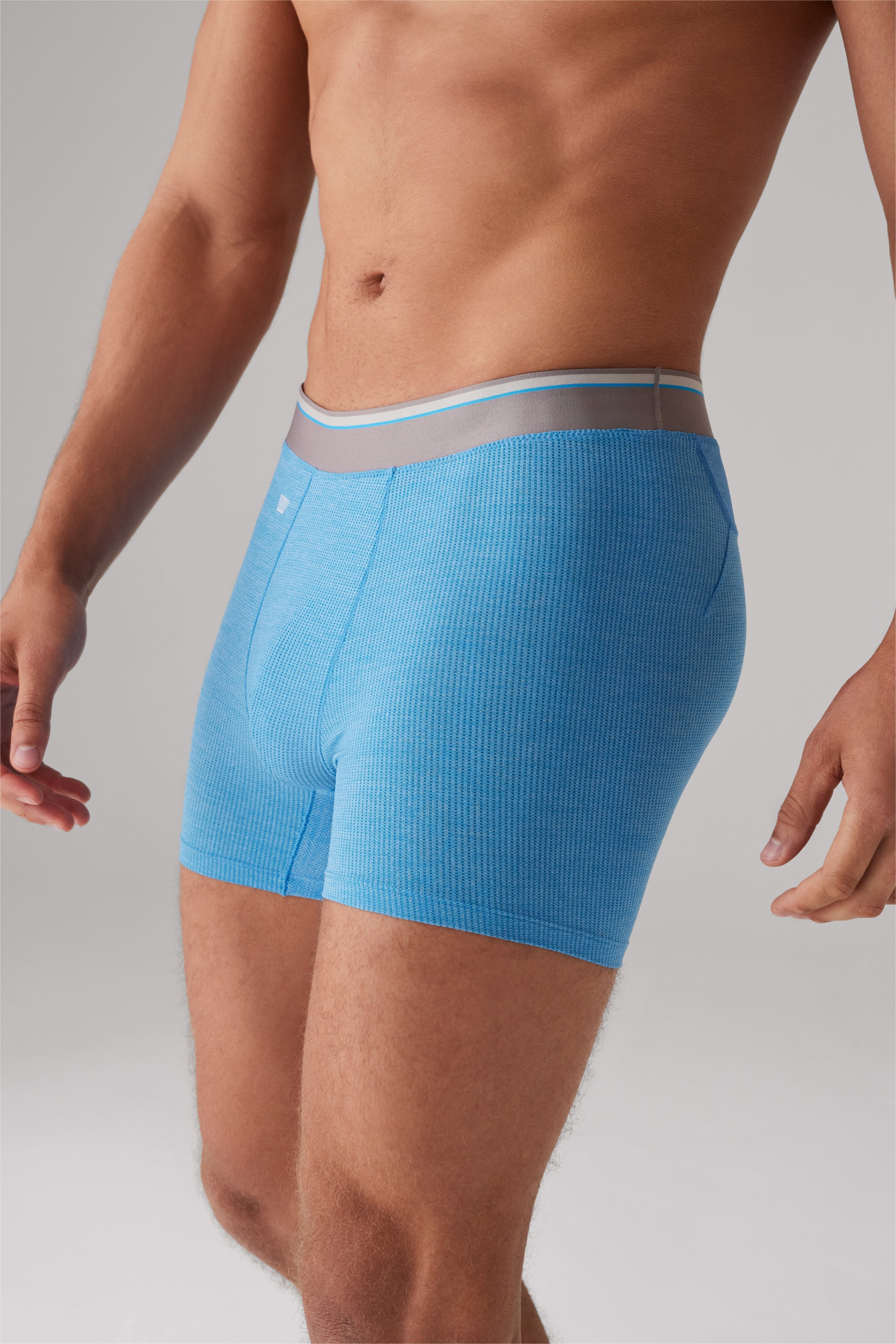 Mrat Seamless Briefs Cotton Soft Panty For Teens Men's Underwear Swim  Trunks Mid-waist Printed Men's Boxer Swimming Shorts Womens Underwear  Cotton