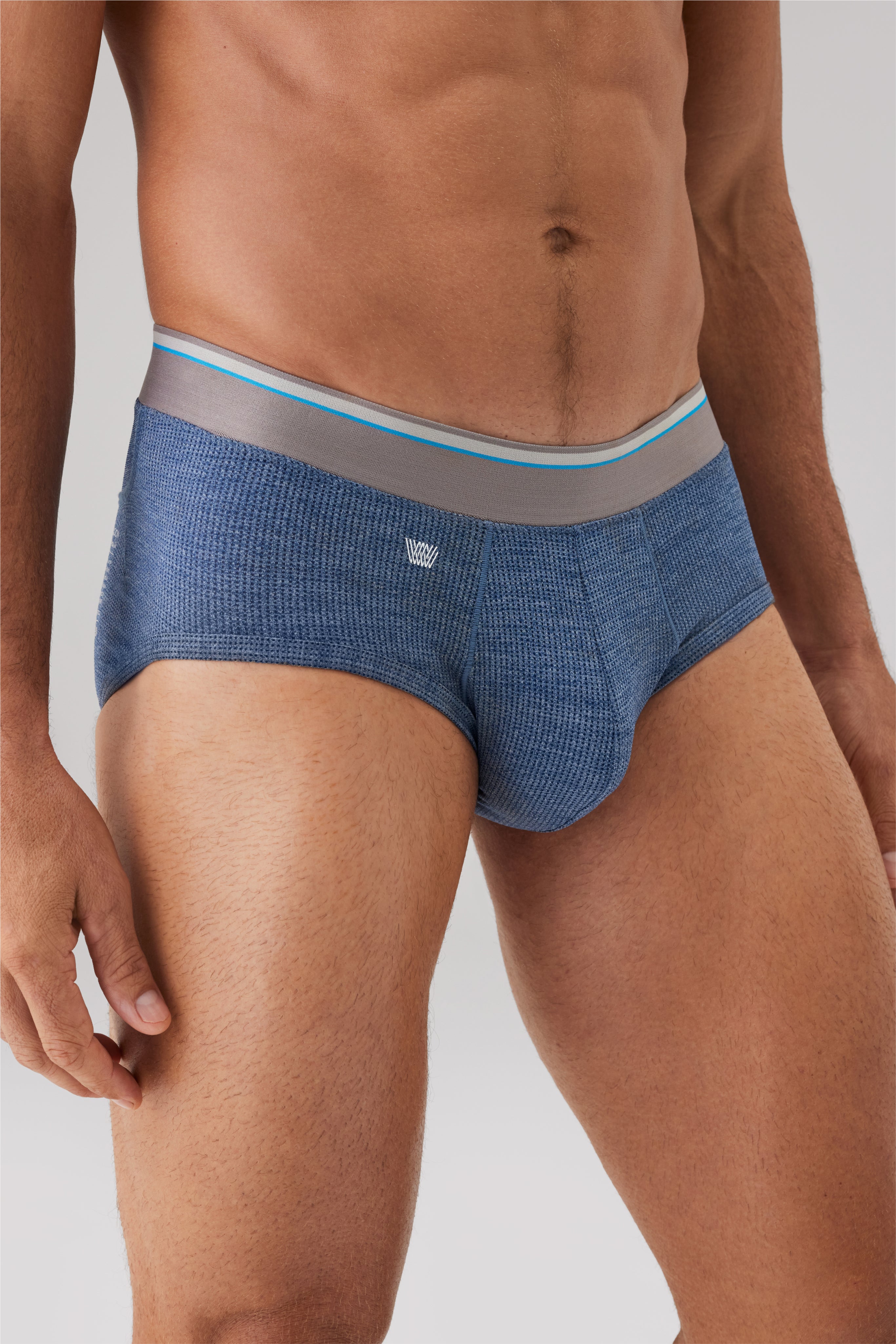 Mack Weldon - Hybrid seamless construction creates a second-skin feel in  our STEALTH boxer brief. New colors now available. Shop now:  bit.ly/mwstealth