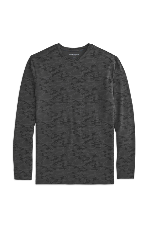 【AMERICANA】 WEEKEND LONG SLEEVE TEE Unisex Long Sleeve Tee – Midtown Farmers Market Merch