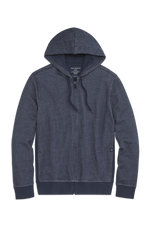 Mack Weldon ACE Full-Zip Sweatshirt | Modern French Terry