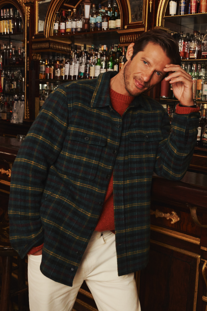 Lookbook image