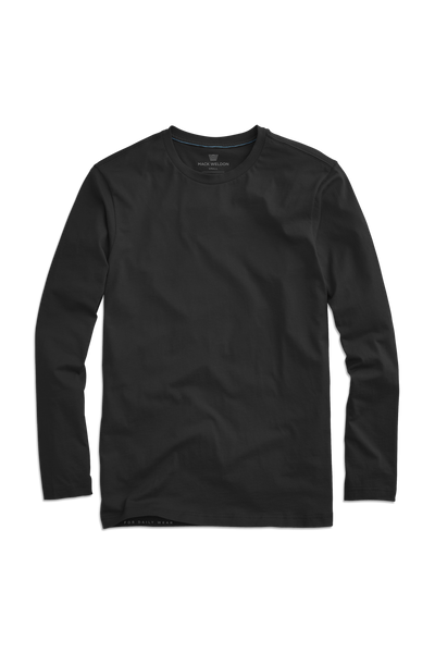 トップス HUMAN MADE WOOL BLENDED L/S T-SHIRT XL Merz b. Schwanen 2S18 Super Heavyweight 13.4oz Long Sleeve