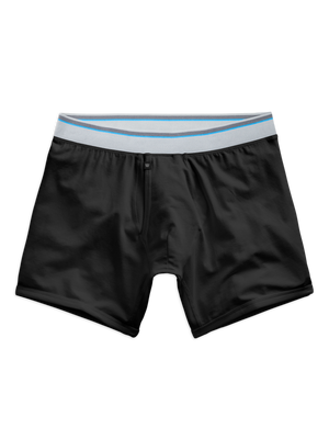 18-Hour Jersey Boxer Brief