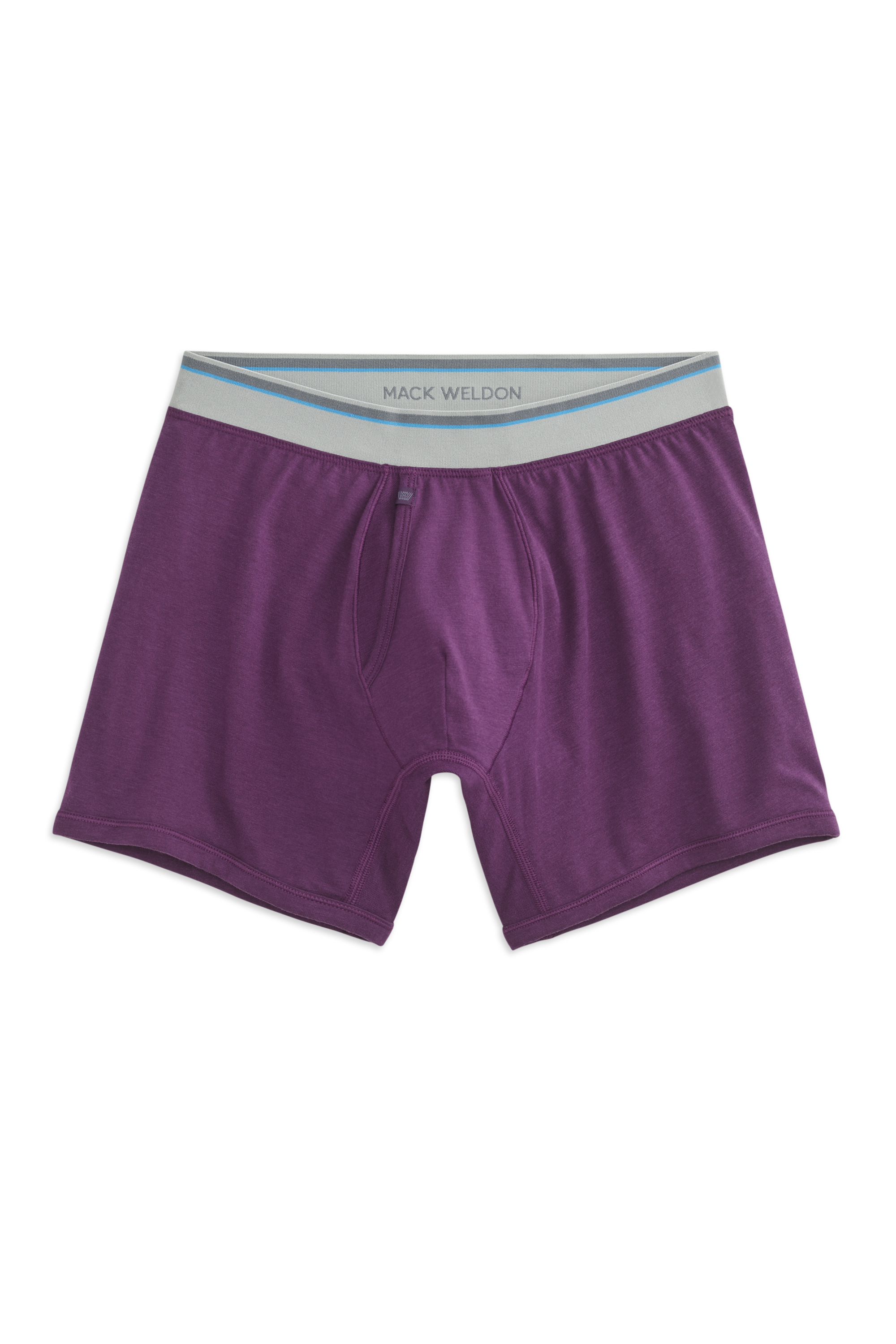 ◯buki◯ 18-Hour Jersey Boxer Brief