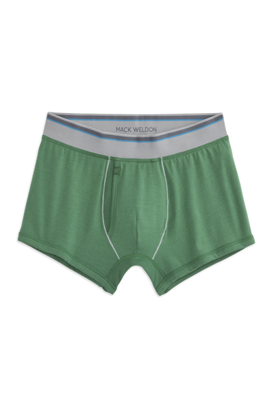 Hemlock | Front view of 18-Hour Jersey Trunk in Hemlock