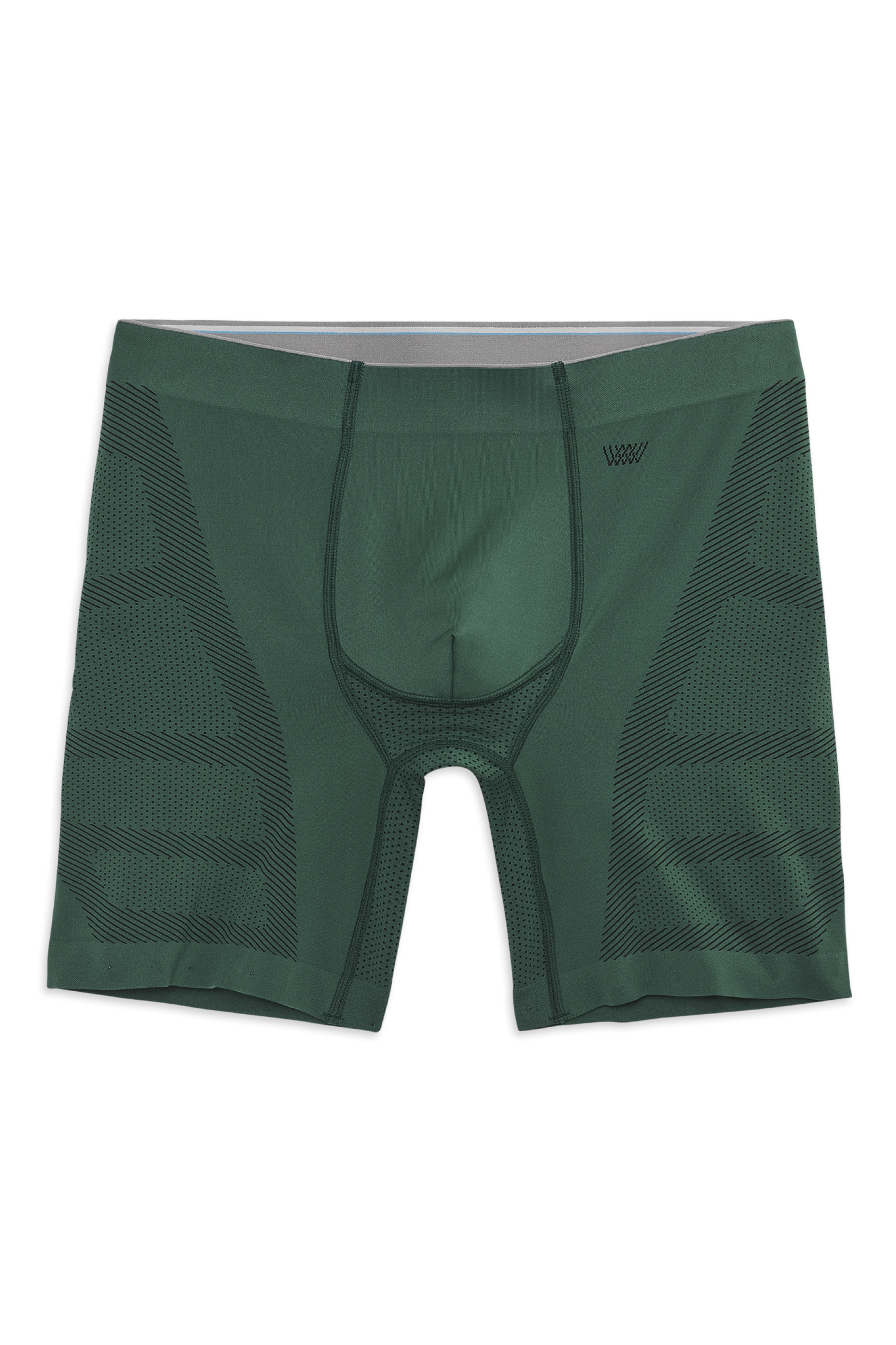 Reebok Men?s Underwear ? Long Leg Performance Boxer Briefs (6 Pack), Size  Small, Grey/Orange/Black, Grey/Orange/Black, Small : : Clothing,  Shoes & Accessories