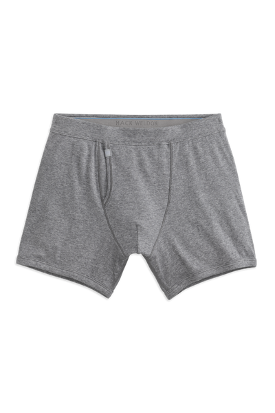 18-Hour Rib Boxer Brief