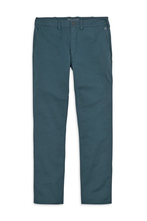 Mack Weldon Maverick Tech Chino | Casual Stretch Chinos