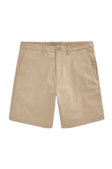 Mack Weldon Maverick Tech Chino Short | Tailored Shorts on Sale