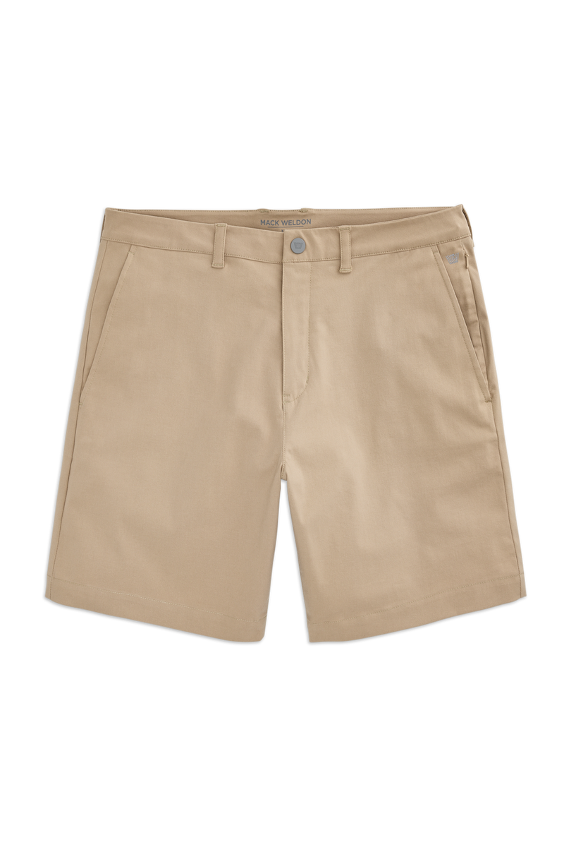 Maverick Tech Chino Short Sandstorm – Mack Weldon