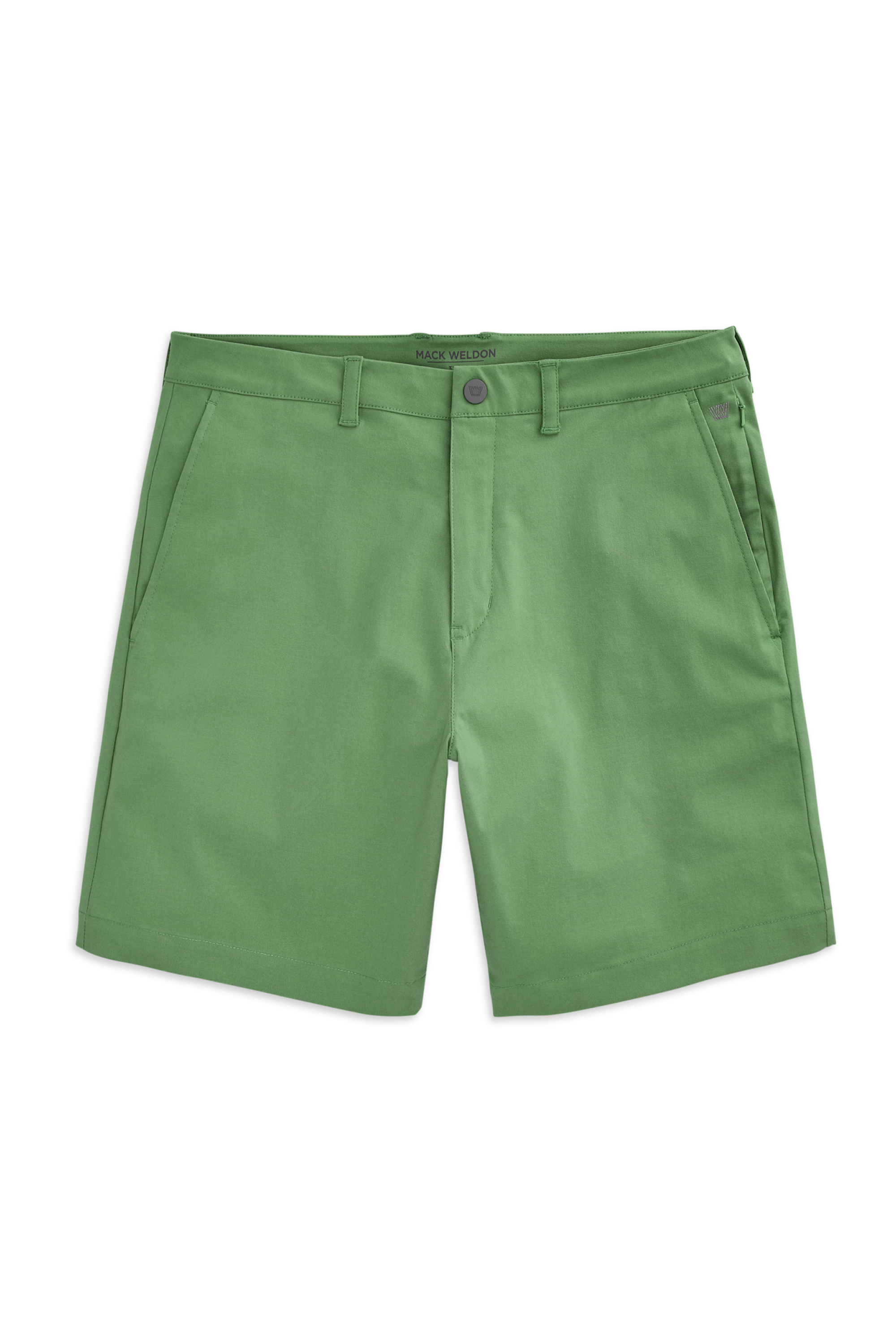 Mack Weldon Maverick Tech Chino Short | Tailored Shorts on Sale