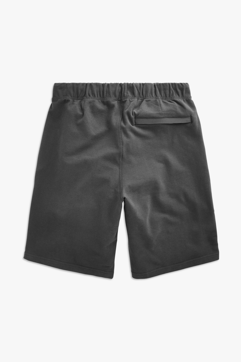 ACE Sweatshort Asphalt – Mack Weldon