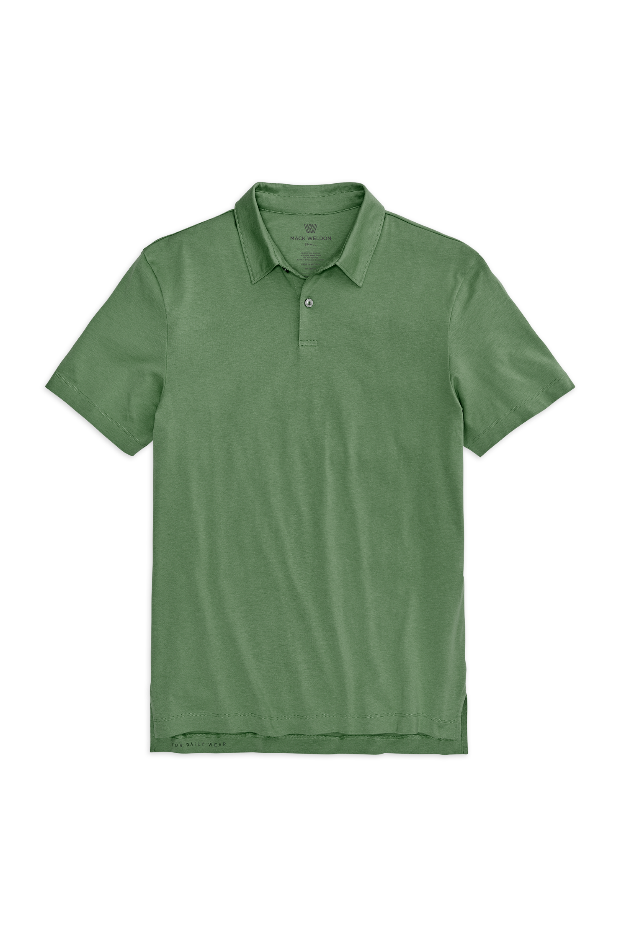 ★★ ★★ Pima Cotton Cashmere Polo Shirt T12E7 M01K12-TNPS_Front.png?v=1745511541