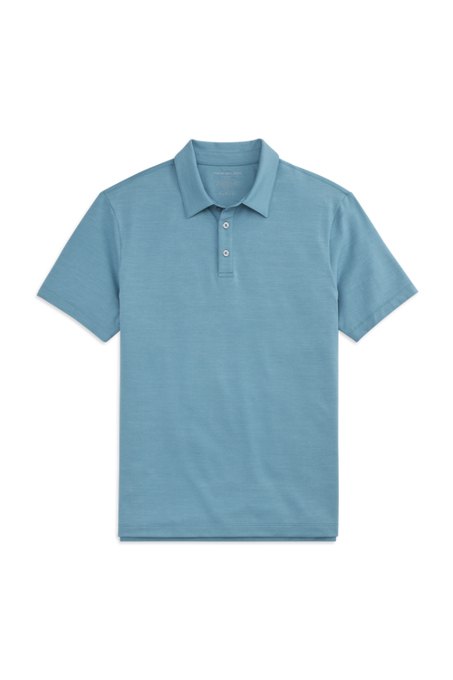 トップス EVCON JAMIESON'S KNIT POLO scrt society | jamieson article 6 knit polo