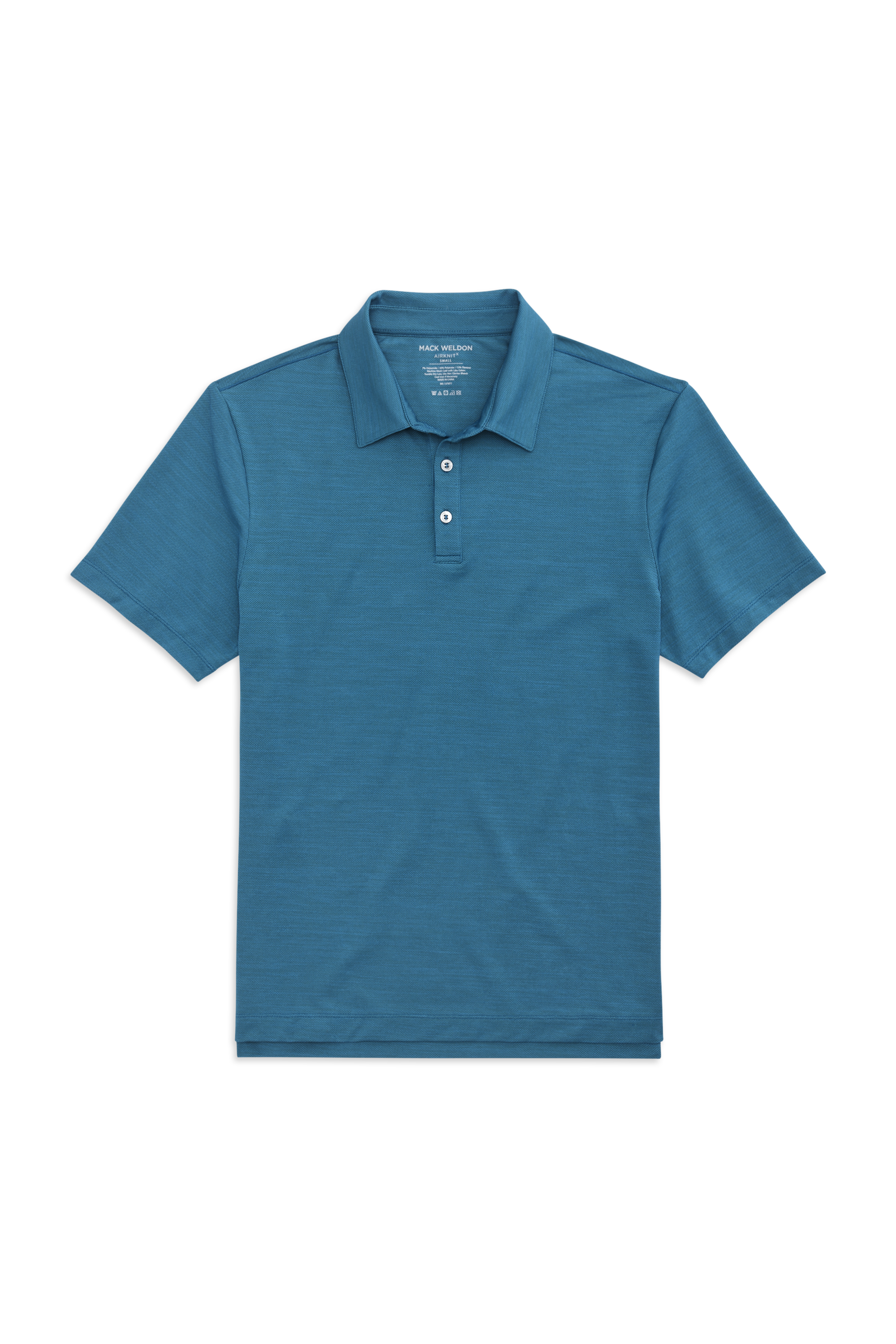 Best men's polos for summer.