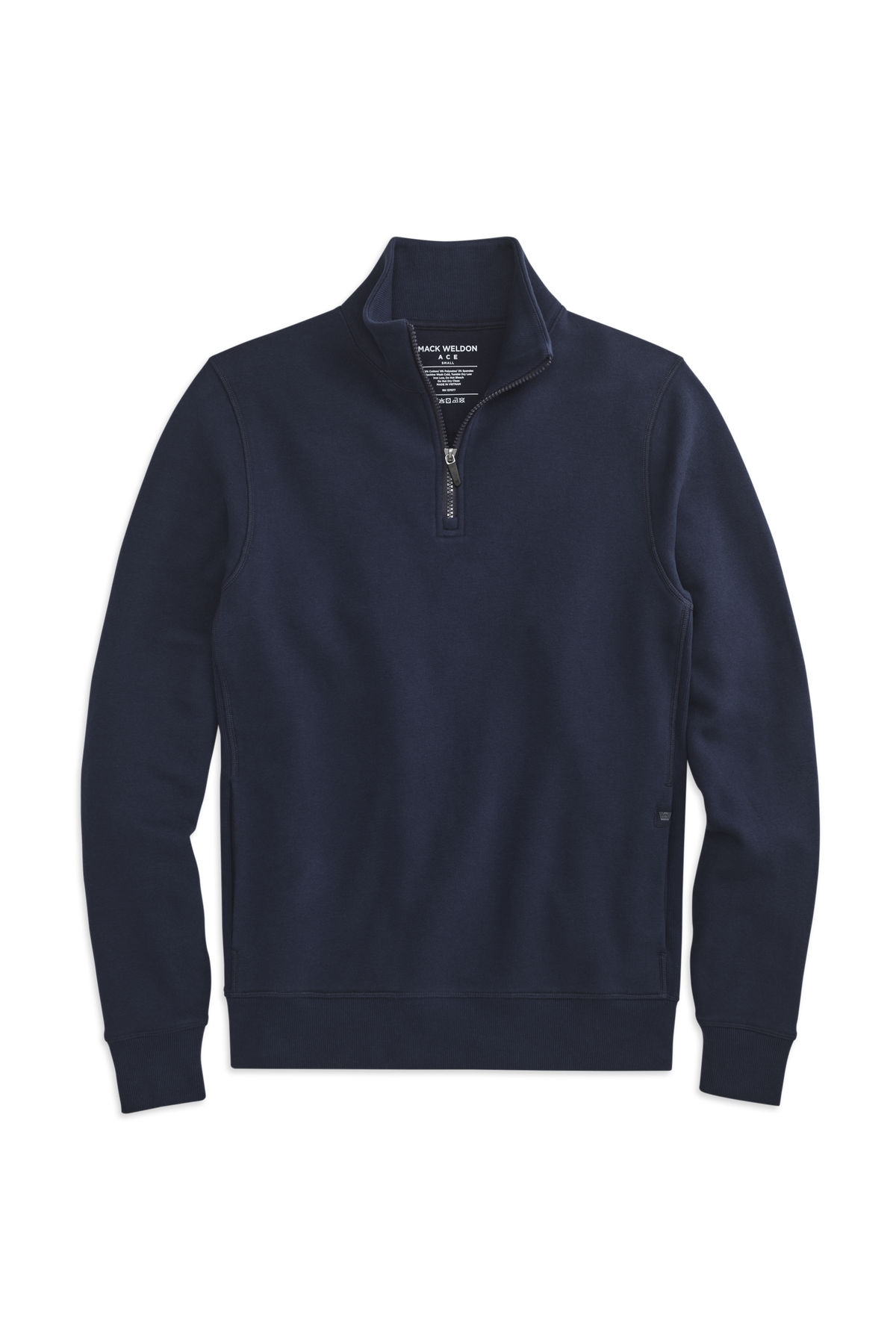 Mackweldon ACE Quarter-Zip