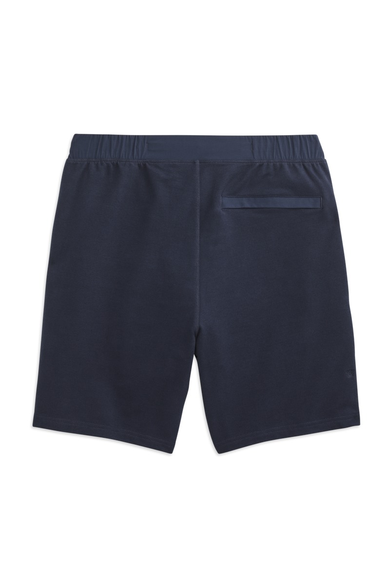 ACE Sweatshort 7” Total Eclipse – Mack Weldon