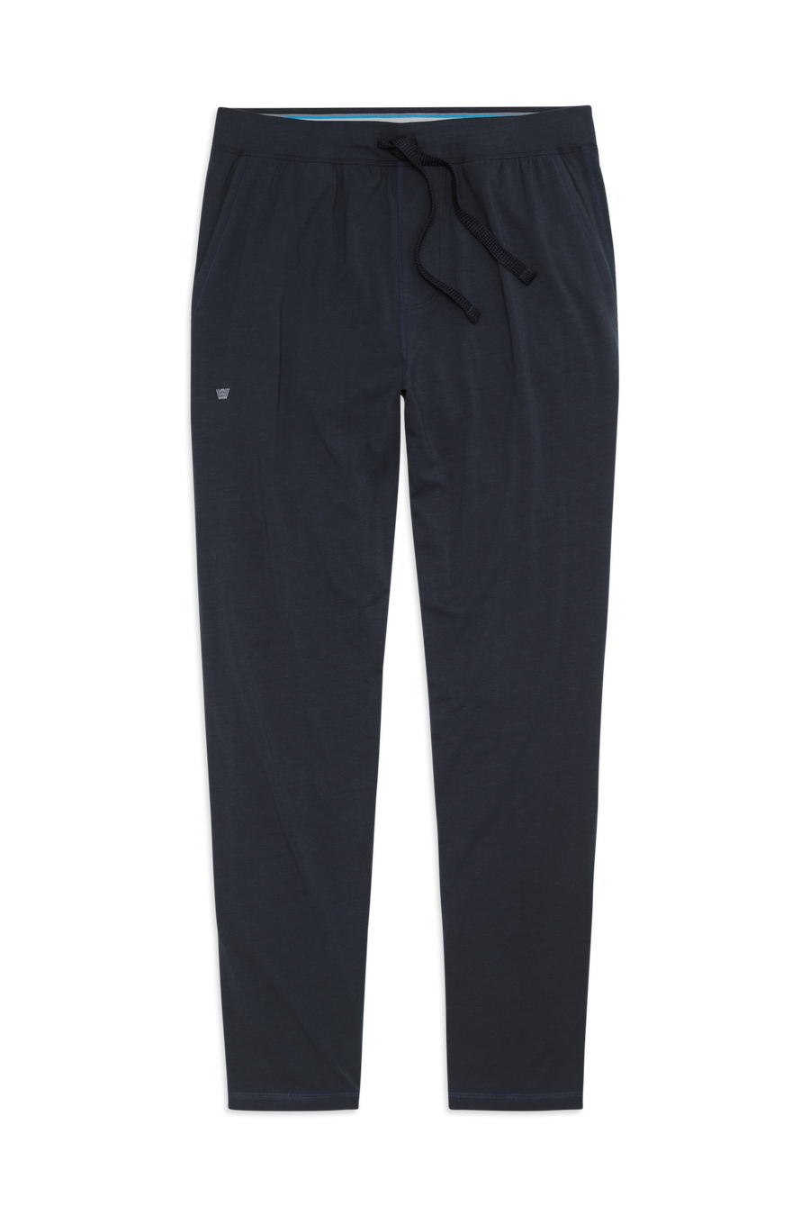 スラックス MASU MONOGRAM JERSEY PANTS Mack Weldon 18-Hour Jersey Pant | Men's Relaxed Lounge Pants