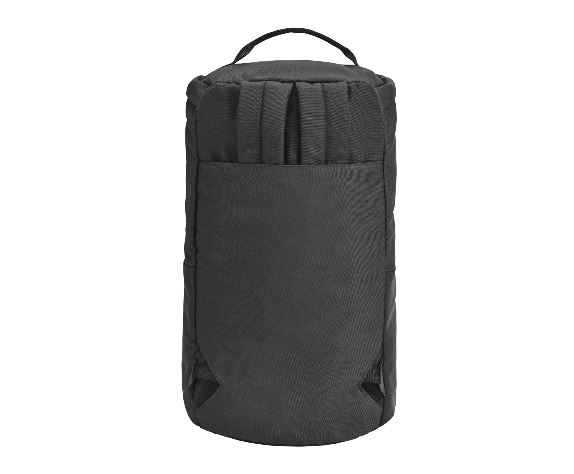 Atlas 2 in 1 Backpack Duffle Asphalt