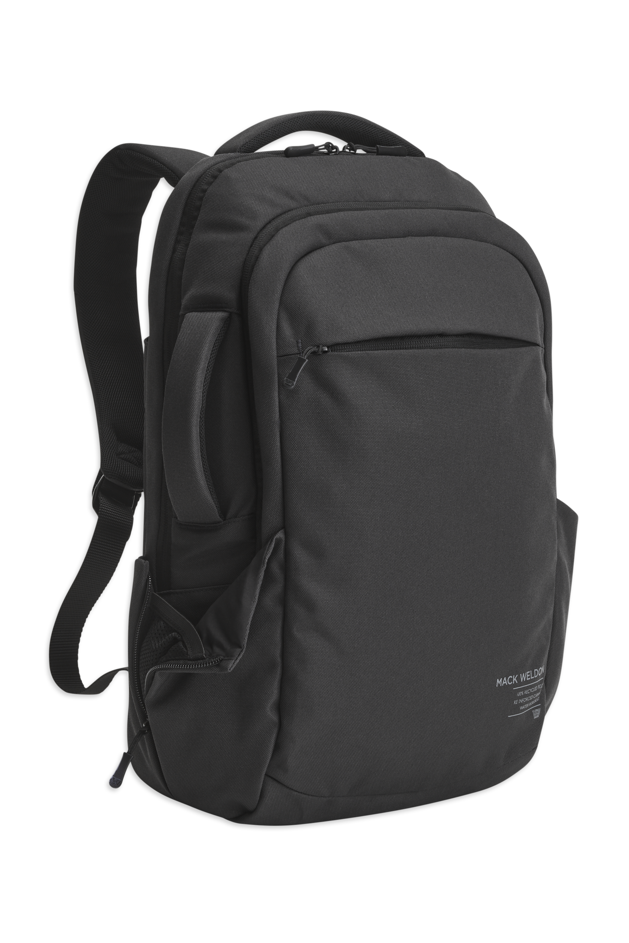 Mack Weldon Atlas Everyday Backpack
