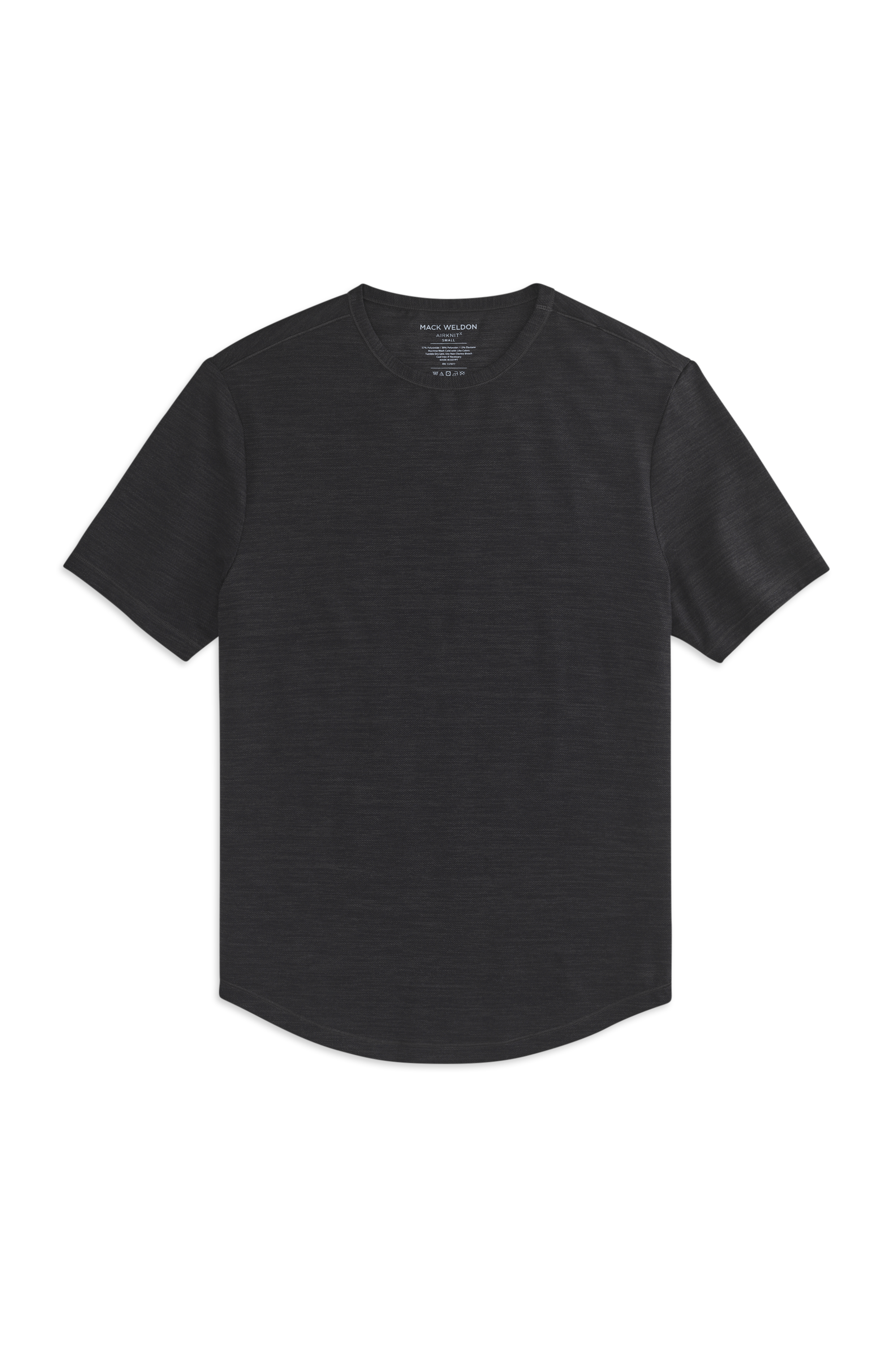 AIRKNITˣ Crew Neck T-Shirt