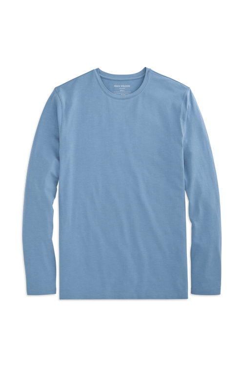 未使用 Blue Velvet weber long-sleeve Tee XL Blue Velvet weber long-sleeve Tee – V.A. TOKYO ONLINE STORE