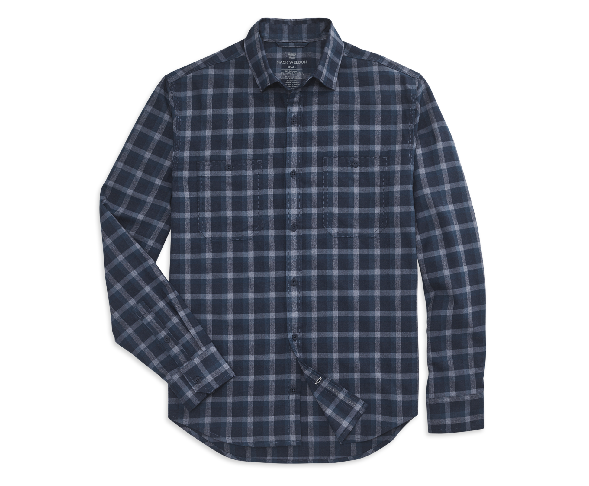 Top 4 Ways To Wear A Flannel Shirt For Men