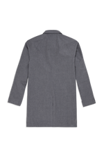 Mack Weldon Stormchaser Mackintosh Jacket | Waterproof Raincoat