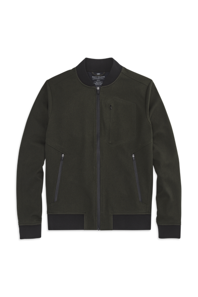 Foxhole Heather | Front view of the Latitude Bomber in Foxhole Heather