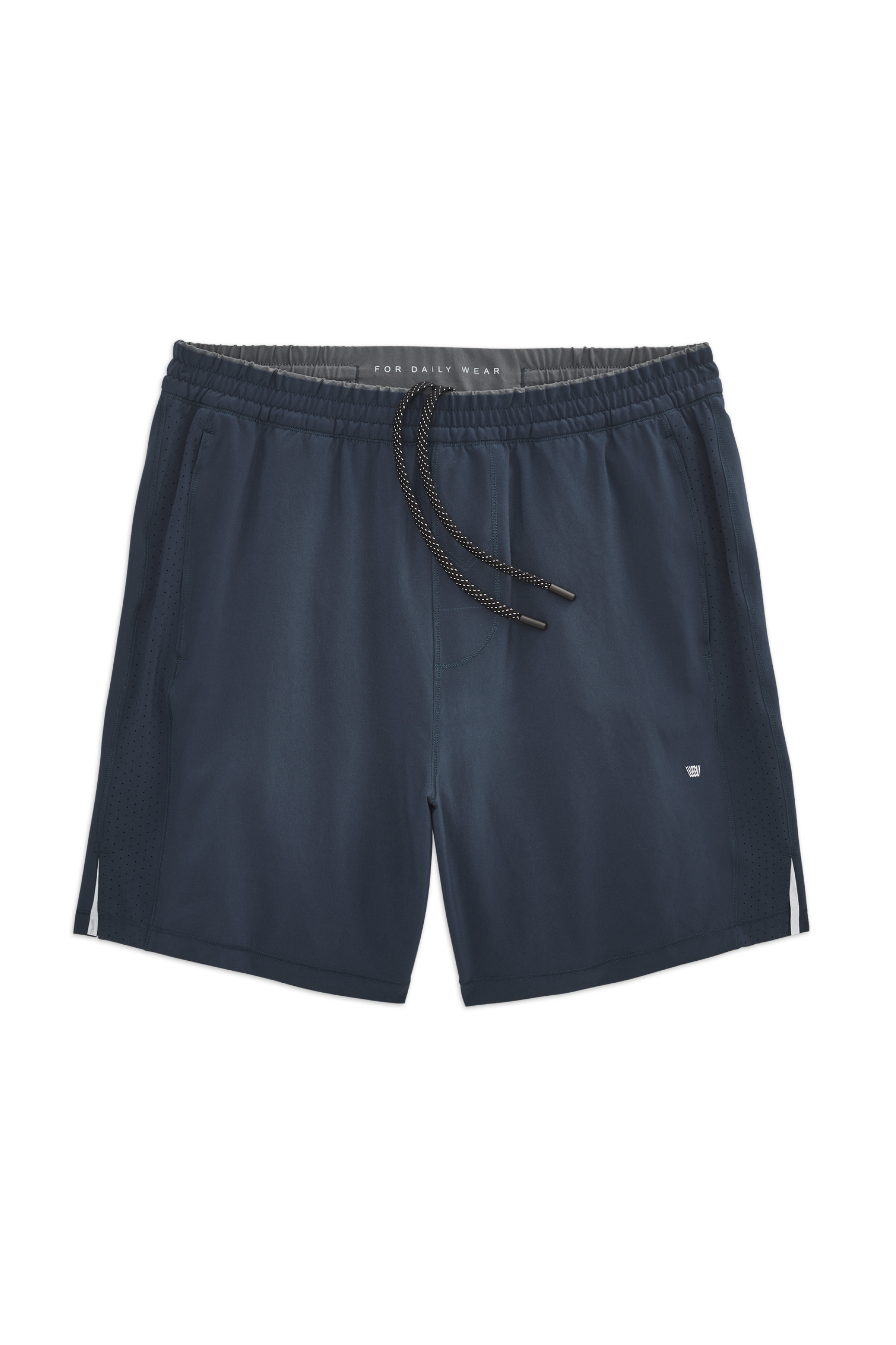 Stratus Active Short - Lined Stratus Active Short - Lined