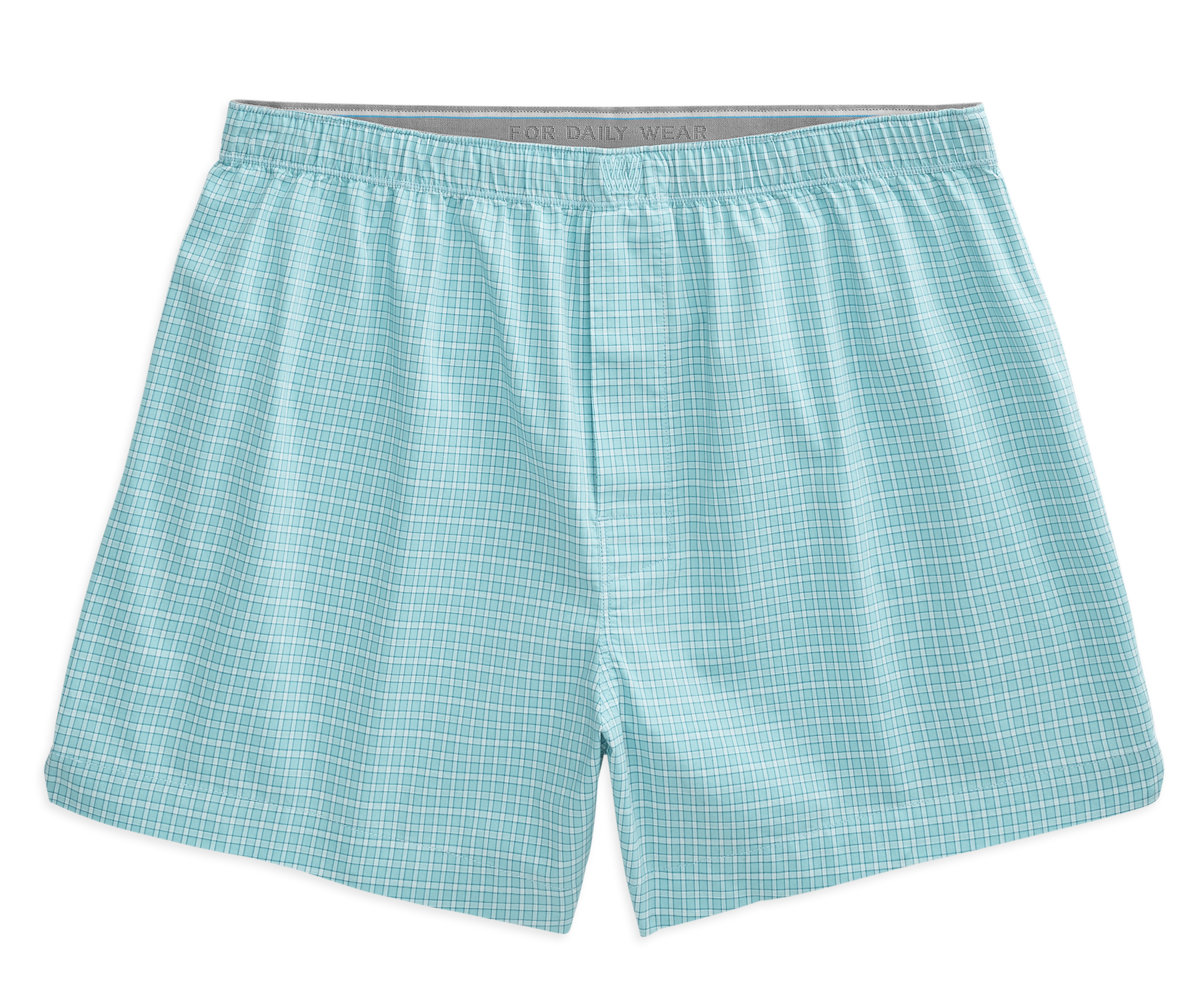 ◆BADBLOOD◆ EMF Boxer Shorts White Stripes w-srt24-045 Badblood EMF Boxer Shorts White/Stripes – BBGSHOPHK