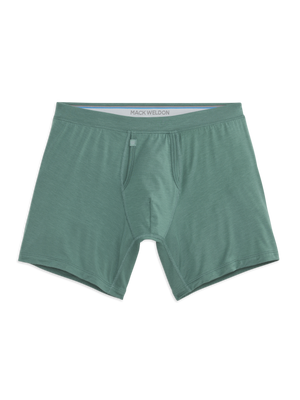 SILVER HD Boxer Brief