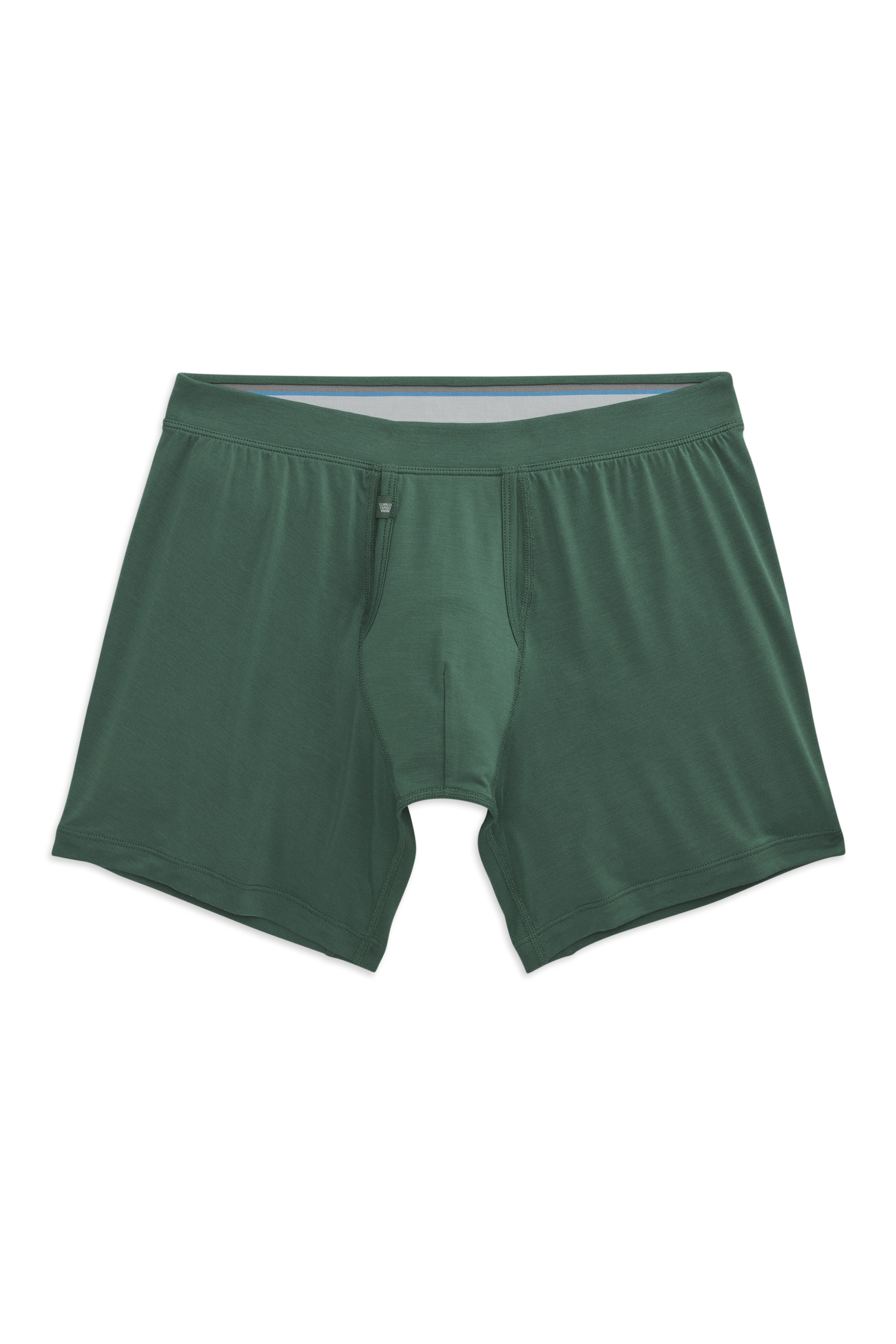 Mack Weldon, Underwear & Socks, Mack Weldon Assorted Boxer Briefs Set Of  6 Soft Tagless Size Xxl New