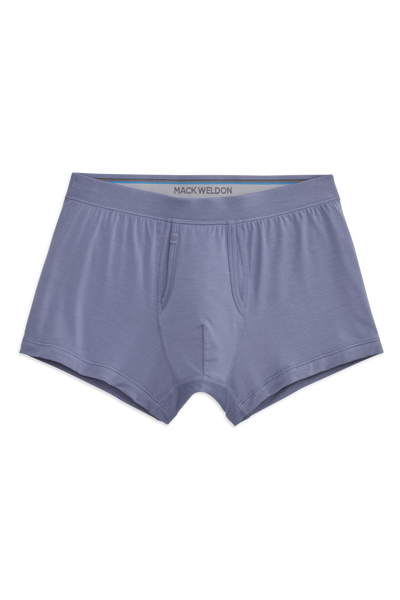 Desert Spring | Front view of Silver HD Trunk in Desert Spring