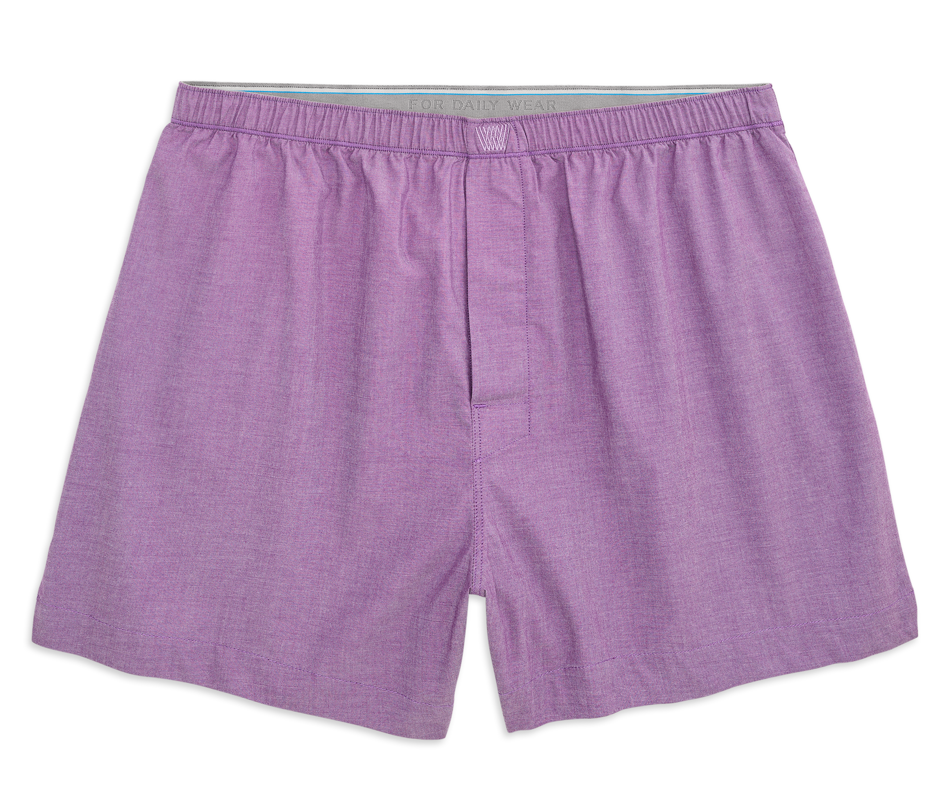 24/7 Woven Boxer